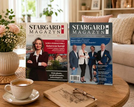 PRENUMERATA STARGARD.MAGAZYN 2026